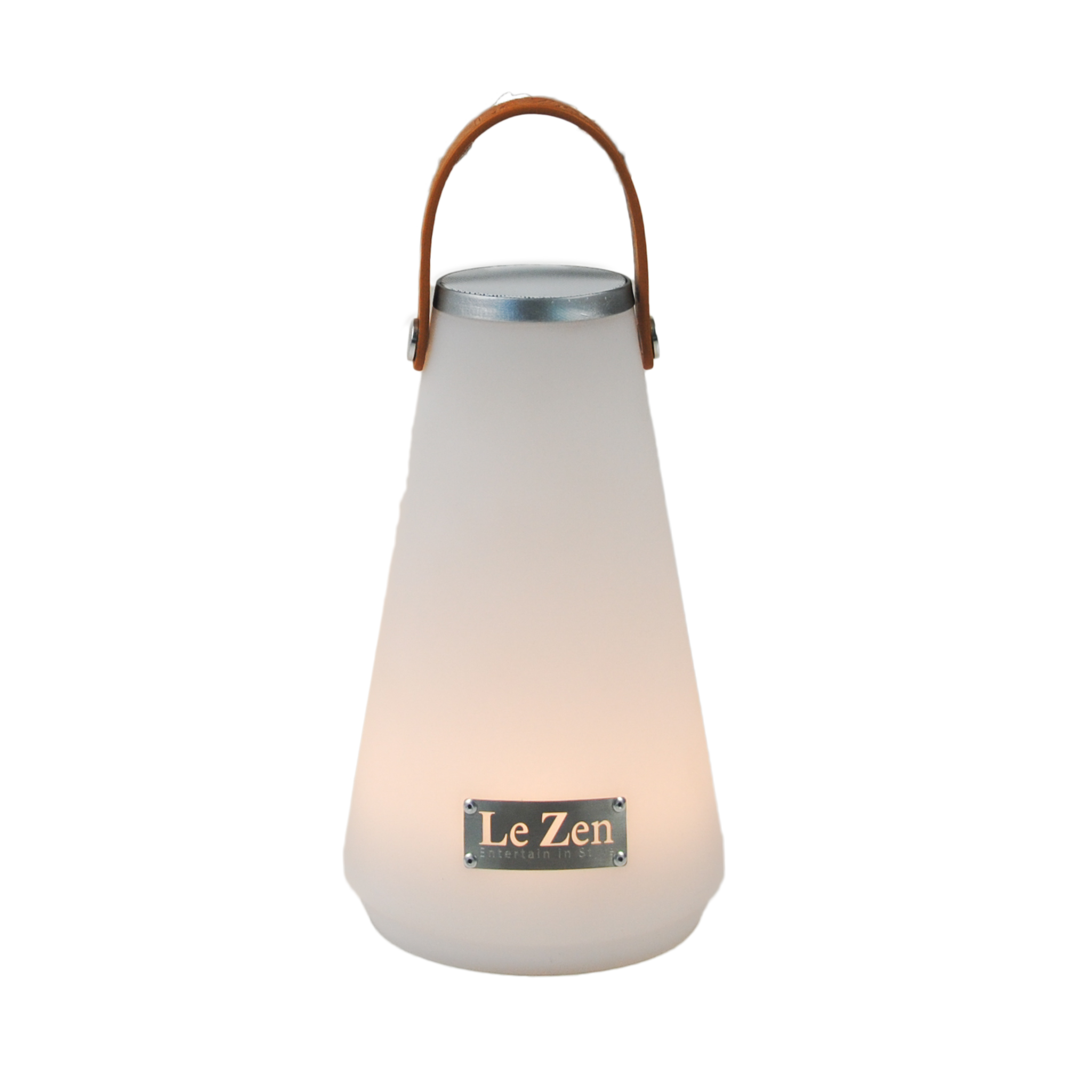 Lux Sound – Le Zen®Life ：Entertain Your Style