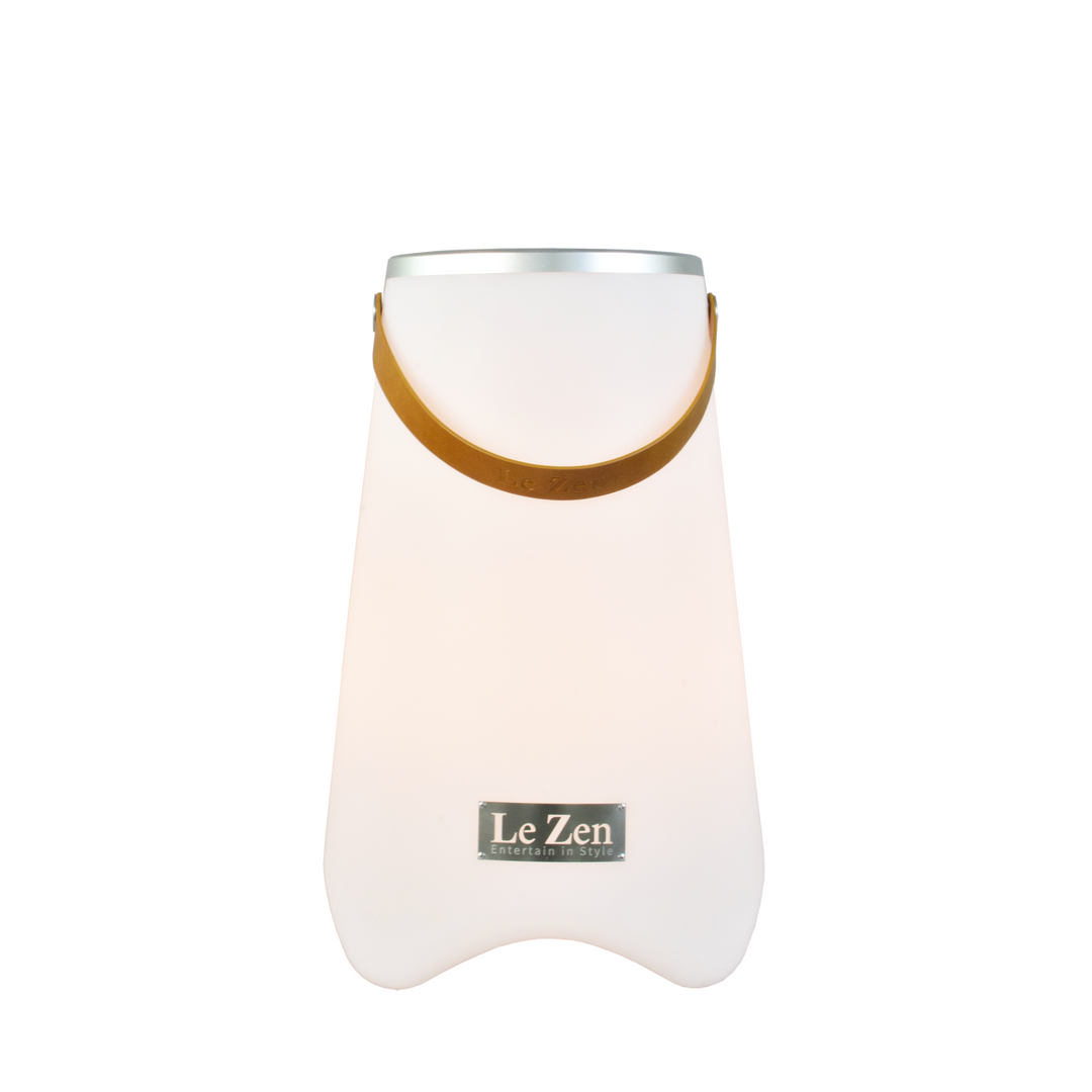 The Le Zen Collection – Le Zen®Life ：Entertain Your Style