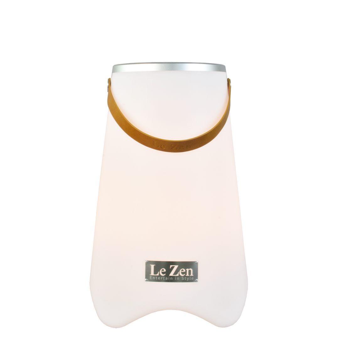 Le Zen Original Speaker Light Large – Le Zen®Life ：Entertain Your