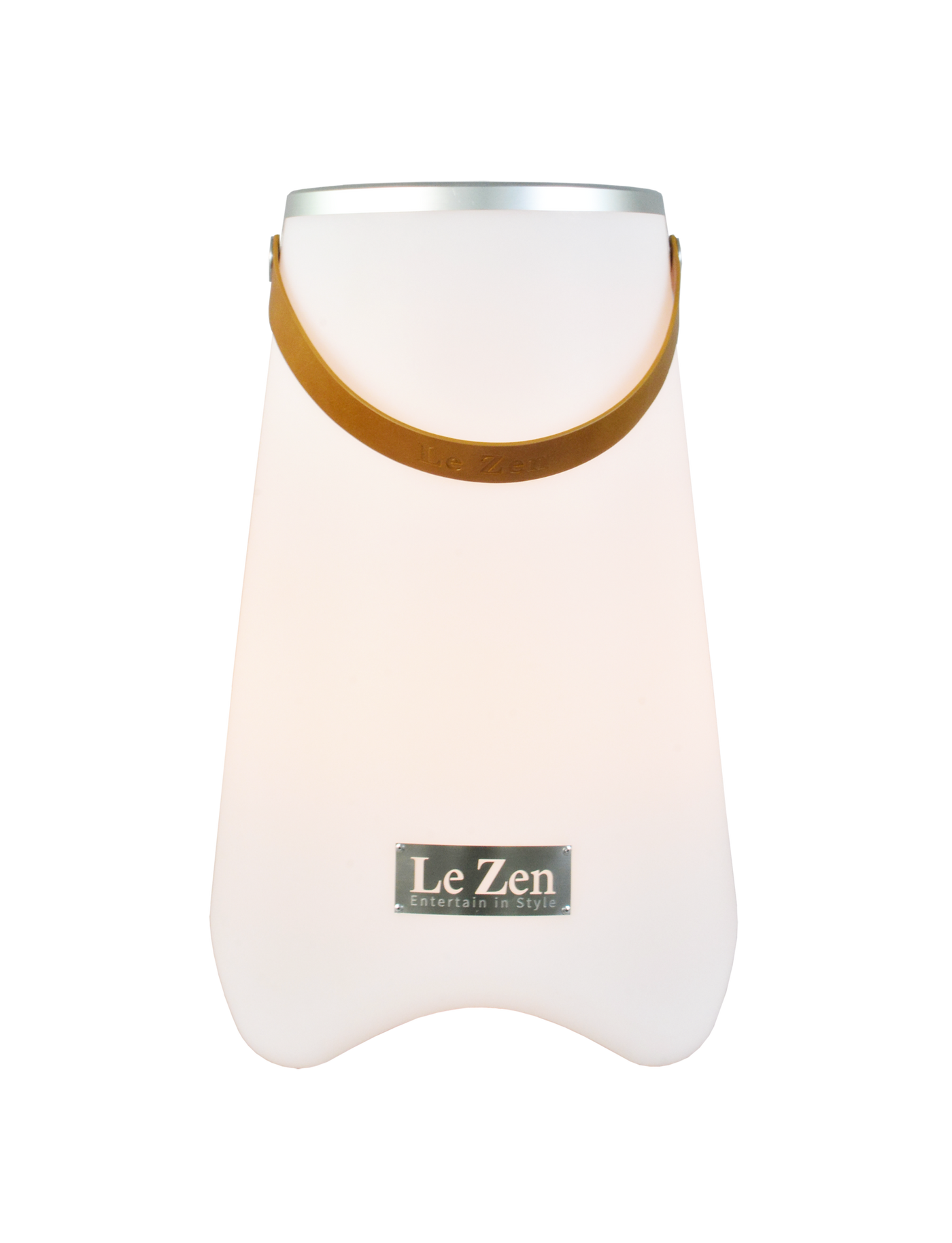 Le Zen Original Speaker Light Small