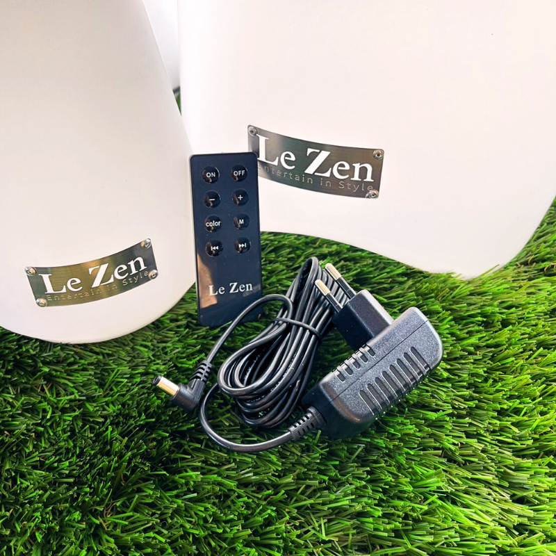Le Zen Accessories Kit – Le Zen®Life :Entertain Your Style
