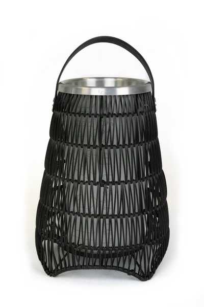 Le Zen Enzy Speaker Light - Black