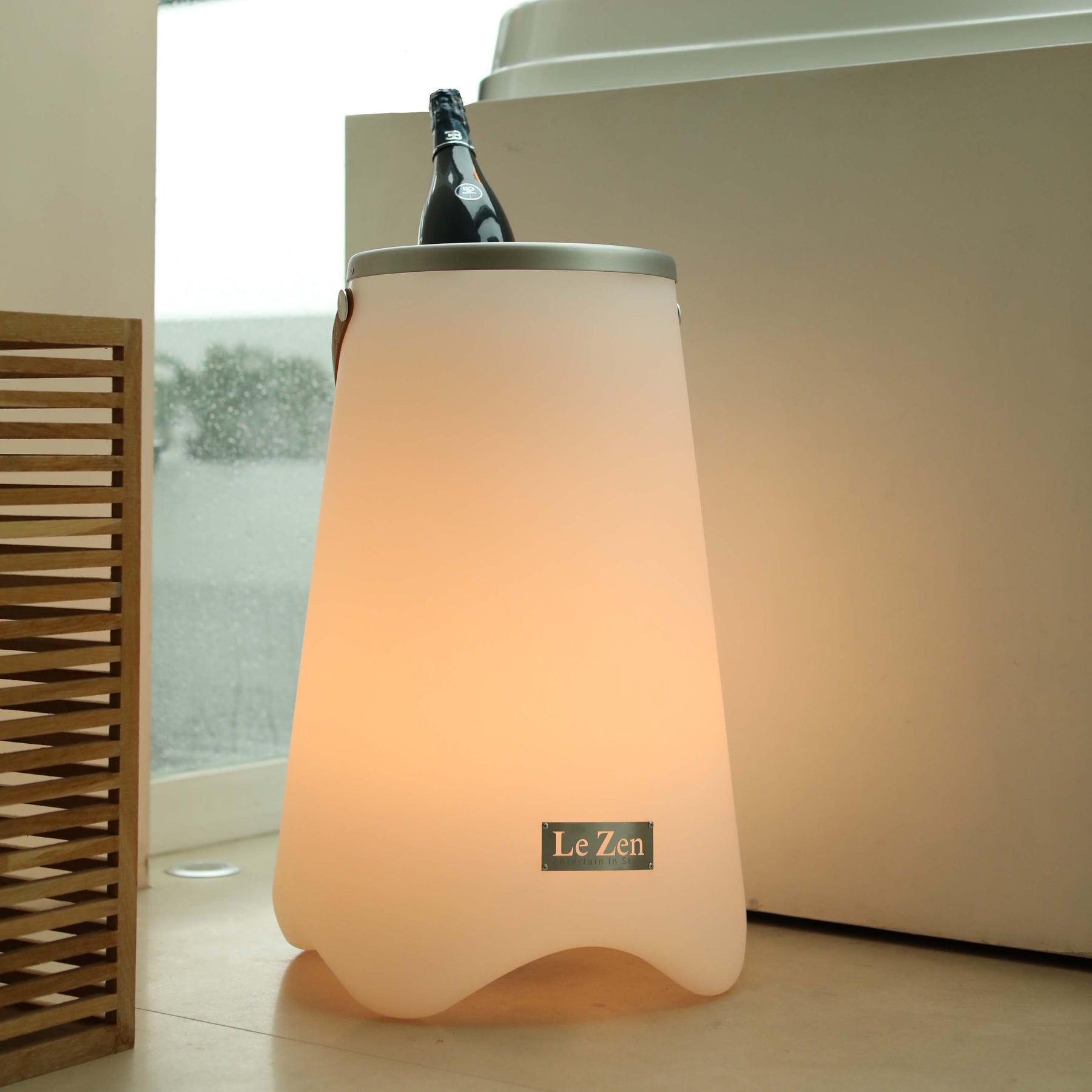 Le Zen Original Speaker Light Large – Le Zen®Life ：Entertain Your Style