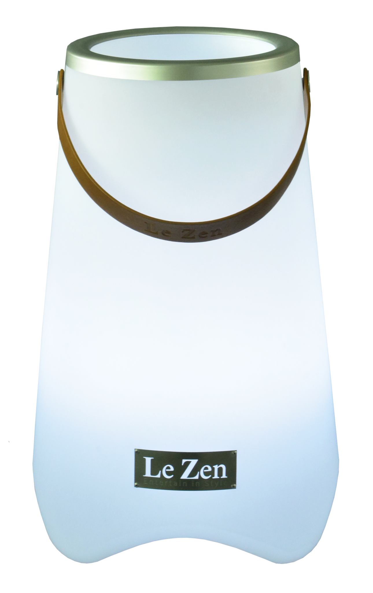 Le Zen Original Speaker Light Large