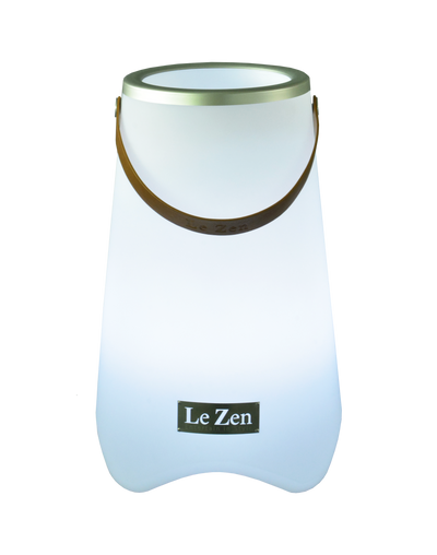 Le Zen Original Speaker Light Medium